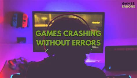 Image result for Fix Games Crashing
