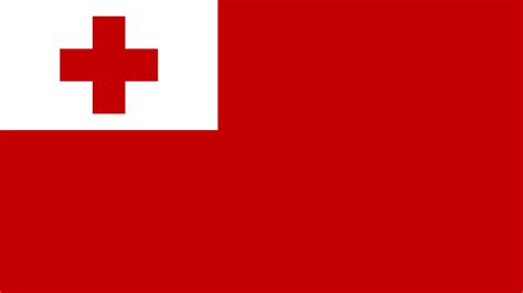 Tonga Flag UHD 4K Wallpaper | Pixelz