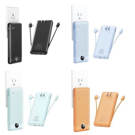 Image result for N6 Portable Charger