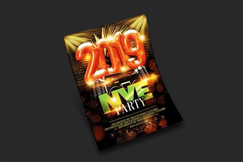 Image result for Event Program Flyer
