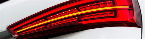 Toradh íomhá ar Sequential Chasing Tail Lights