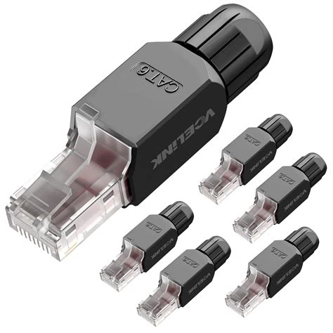 Connector Module Tool に対する画像結果