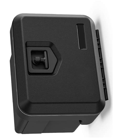 Image result for Plastic Box Container Key