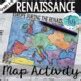 Image result for Map of the Renaissance Easy to Draw