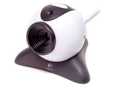 Image result for Logitech Camera Messanger