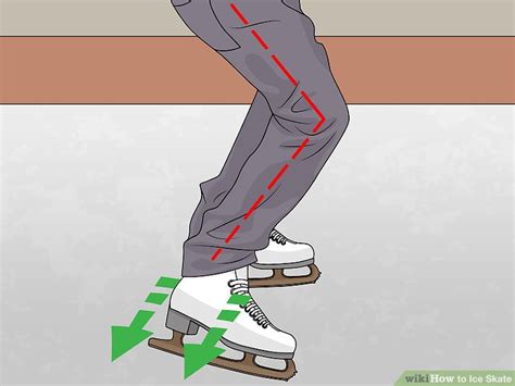 Image result for How to Ice Skate for the First Time
