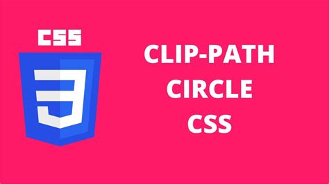 Afbeeldingsresultaten voor CSS Clip Path Circle