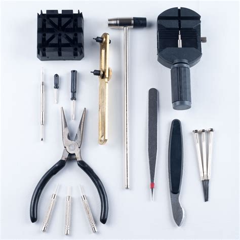 Image result for Watch Repair Tools