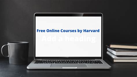 Harvard Free Online Courses EDX に対する画像結果