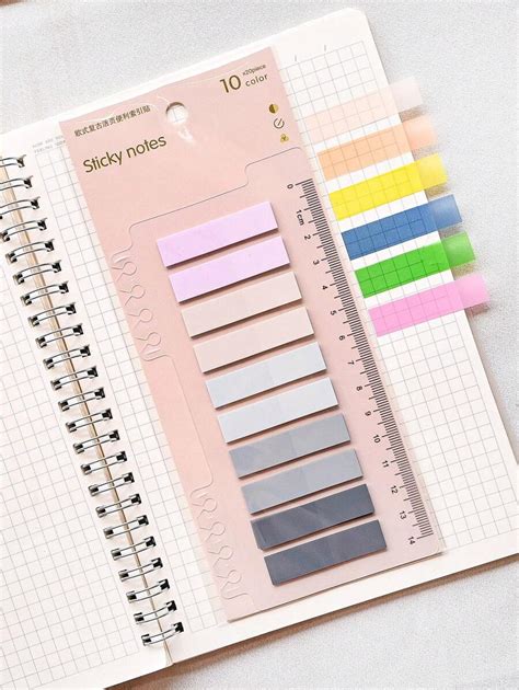 Image result for Index Sticker Note