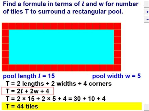 Image result for Rules for Linear Spatial Patterns