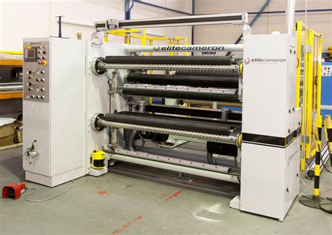 Afbeeldingsresultaten voor Roboflex Slitting Machine