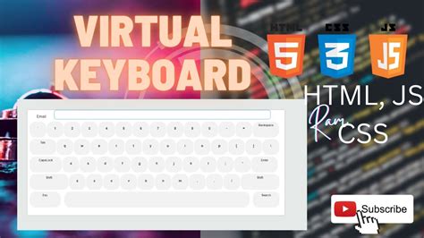 Image result for Keyboard Coding in HTML/CSS