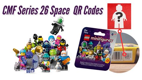 Toradh íomhá ar Series 26 QR Code Decoder