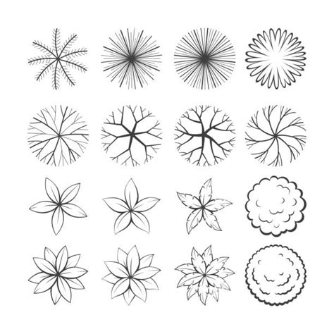 Overhead Tree Vector に対する画像結果