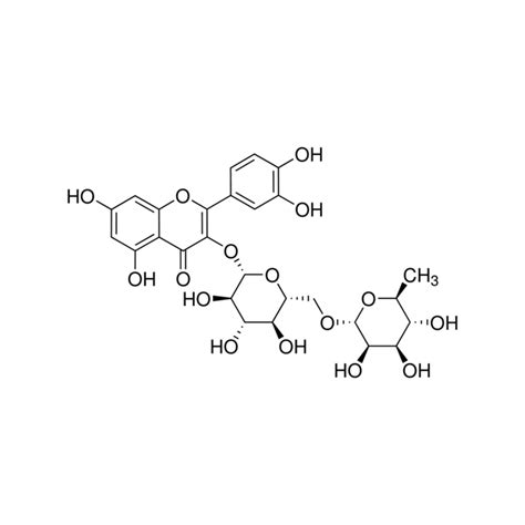 Image result for Rutin Reference Database