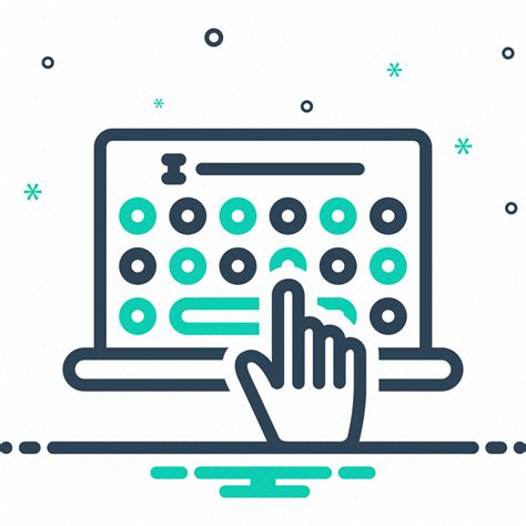 Image result for Type Input Icon