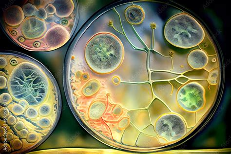 Image result for Cells Microscope