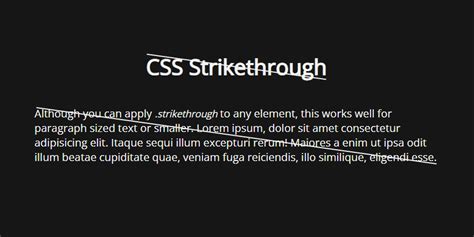 Toradh íomhá ar Text Animation Paragraph CSS Designs