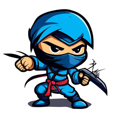Image result for Ninja Nino