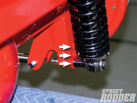 Image result for Chassis Engineering Street Rod Parts