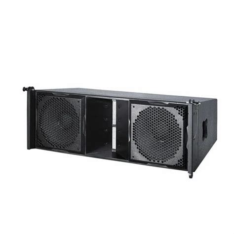 Image result for Line Array Cabinets