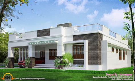 Image result for Single Floor House Elevation
