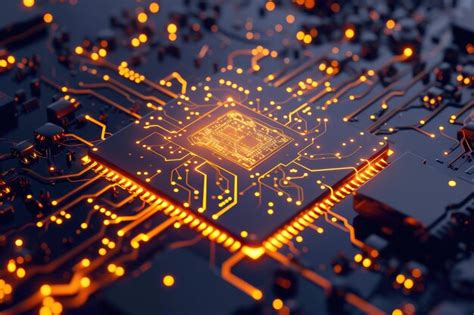 Computer Embedded Chips に対する画像結果