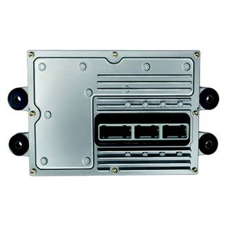 Toradh íomhá ar Fuel Injection Electronic Control Unit