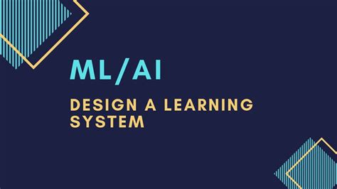 Image result for Machine Learning System Design Diagram Integration