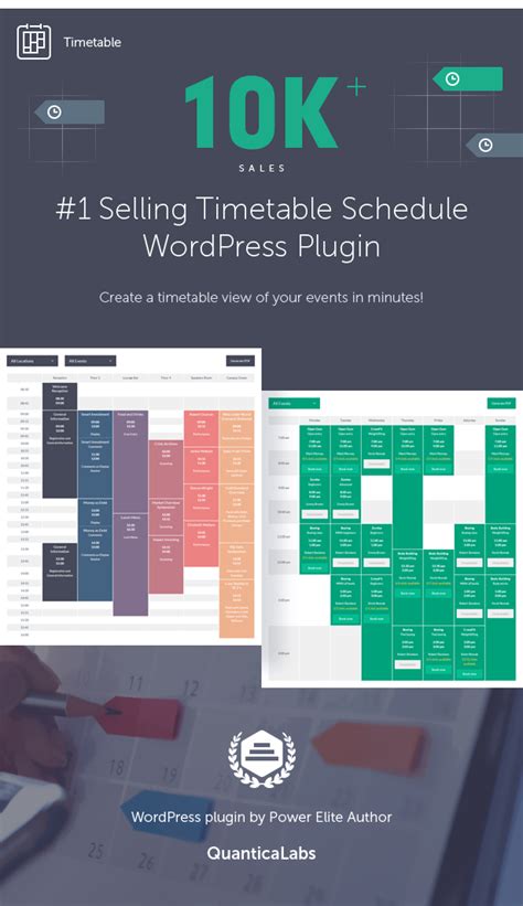 Afbeeldingsresultaten voor Class Timetable Responsive