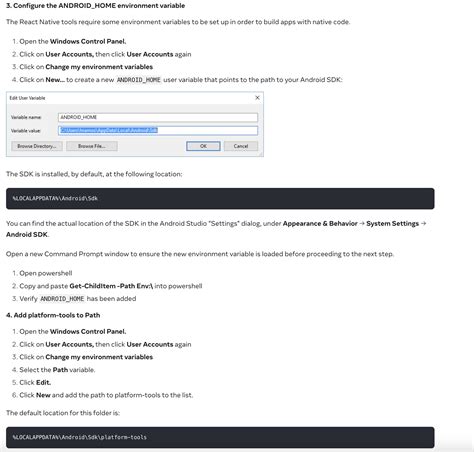 Image result for vs Code Android Emulator Not Showing