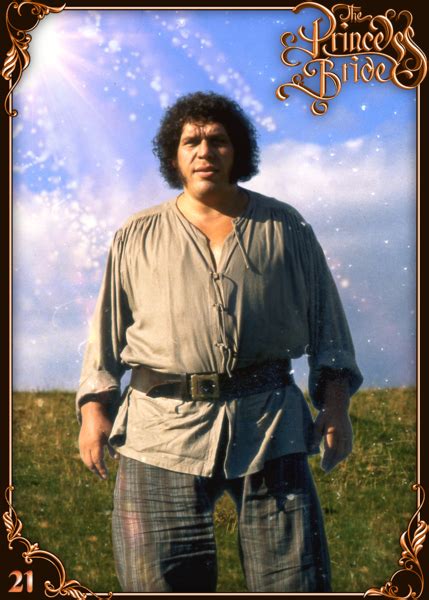 Image result for Fezzik Princess Bride Halloween Pumpkin