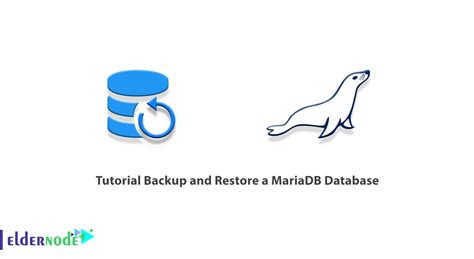 Image result for MariaDB Backup