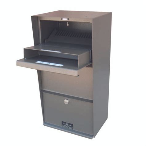 Image result for Large Locking Mailbox