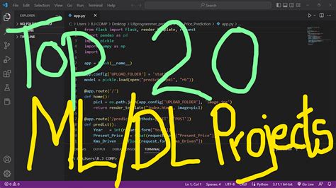 Image result for C++ Machine Learning Code Example