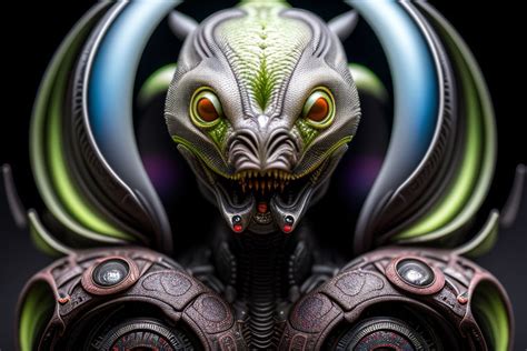 Image result for Alien Life Forms