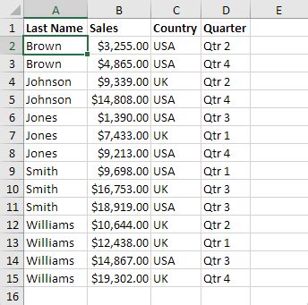Afbeeldingsresultaten voor Microscore Excel Sort