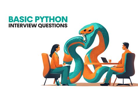 Image result for Python Basic Interview Question for Beginners
