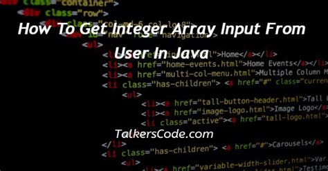 Image result for How to Display an Int in Java