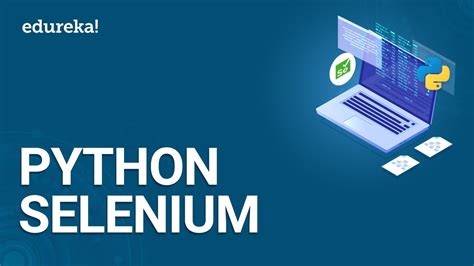 Image result for Selenium with Python Tutorial