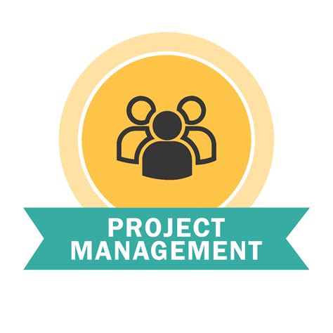 Image result for Project Management Logo