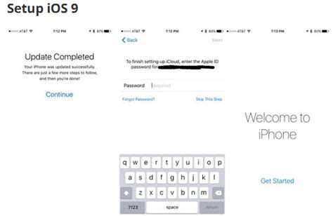 Image result for iOS 9 Update