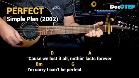 Image result for Perfect Song Simple Plan