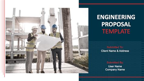 Civil Engineering Proposal Example에 대한 이미지 결과