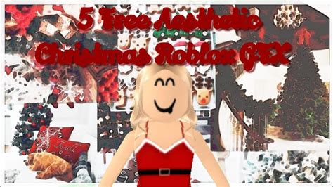 Image result for Roblox Christmas GFX