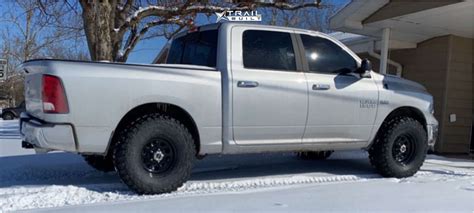 Image result for How to Install a Leveling Kit On a 2018 Ram 1500