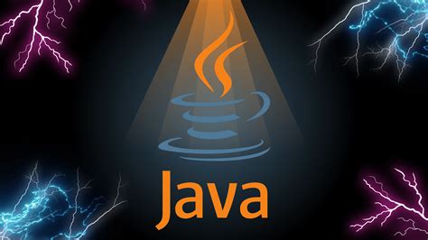 Toradh íomhá ar Java Language Chart