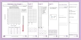 Image result for Line Graph of Time That Been Exercise