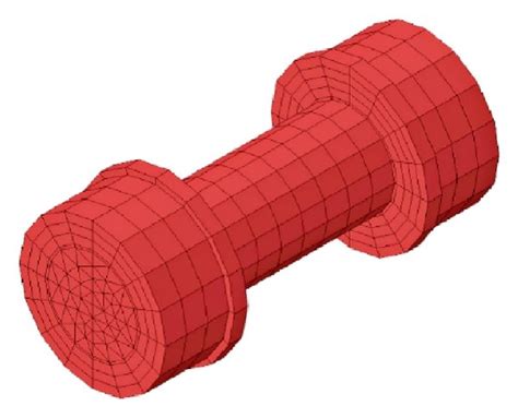 Image result for Finite-Element Method Bolt